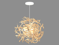 Pendant Lamp Timmiat