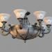 Modelo 3d 382012812 chandelier - preview