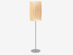 Lampadaire F23 C01 69