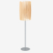 3d model Floor lamp F23 C01 69 - preview