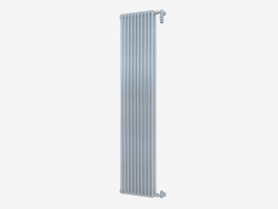 Radiateur Estet (1800x401; 10 sections)