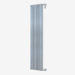 Modelo 3d Radiator Estet (1800x401; 10 seções) - preview