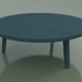 3D Modell Couchtisch (49, blau) - Vorschau