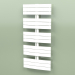 3d model Heated towel rail - Apolima (1430 x 650, RAL - 9016) - preview