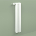 3d model Radiator Delta Laserline (DL3, H 1100 mm, RAL - 9016) - preview