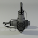 VOG-25P Jattabka 3D modelo Compro - render