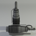 VOG-25P Jattabka 3D modelo Compro - render