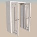 3d model Doors - preview