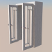 3d model Doors - preview