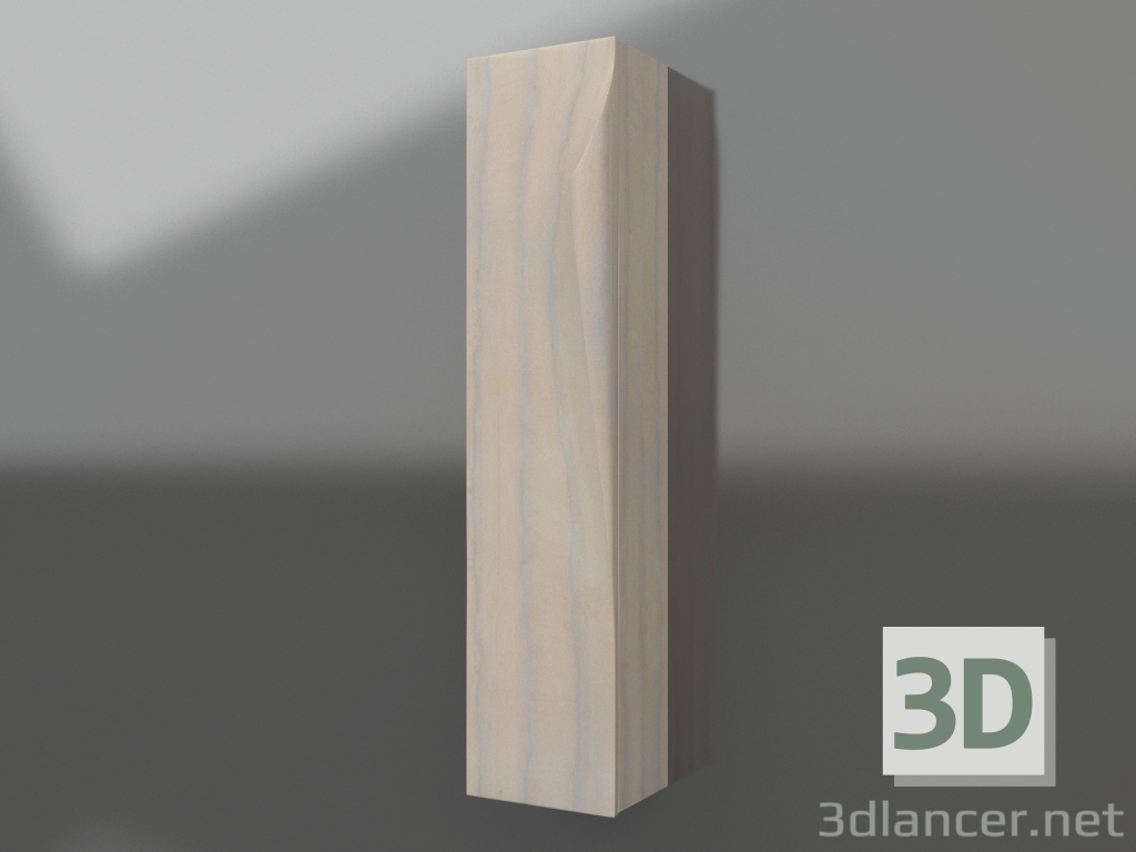 3D modeli Kalemlik 30 cm (Pap-w.05.30.LIGHT) - önizleme