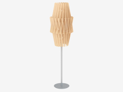 Lampadaire F23 C04 69