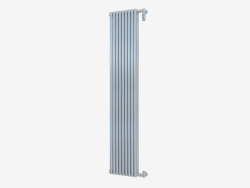 Radiateur Estet (1800x363; 9 sections)