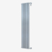 3d model Radiator Estet (1800x363; 9 sections) - preview