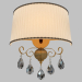 3d model The sconce (10501A) - preview