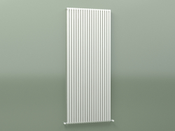 Radiateur SAX 2 (H 2000 20 EL, Standard blanc)