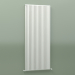 3d model Radiator SAX 2 (H 2000 20 EL, Standard white) - preview