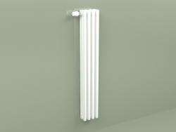 Radiator Delta Laserline (DL3, H 1200 mm, RAL - 9016)