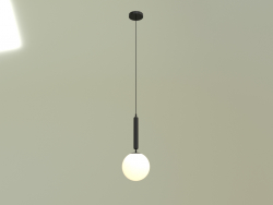 Pendant lamp FARO 180 BK 16009