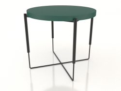 Mesa de centro Ti-Table (verde)