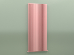 Radiateur SAX 2 (H 2000 20 EL, rose - RAL 3015)