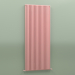 modèle 3D Radiateur SAX 2 (H 2000 20 EL, rose - RAL 3015) - preview