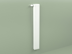 Radiator Delta Laserline (DL3, H 1500 mm, RAL - 9016)