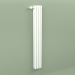 3d model Radiator Delta Laserline (DL3, H 1500 mm, RAL - 9016) - preview