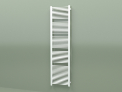 Heated towel rail Mike One (WGMIN163043-S1, 1635x430 mm)