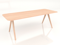 Table à manger Ava 220