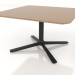 3d model Low table 70x70 h40 - preview