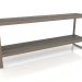 3d model Rack 180 (DEKTON Radium, Bronze) - preview