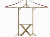 Trade tents