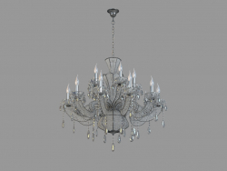 345010617 chandelier