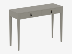 Console table CASE (IDT013000027)
