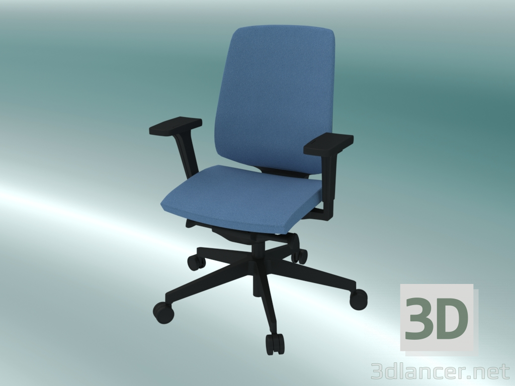 3D modeli Koltuk (230SFL P59) - önizleme