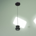 3d model Suspension lamp Tool diameter 16 - preview