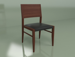 Chair James Tan height 85 cm