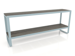 Rack 180 (DEKTON Radium, Blue gray)