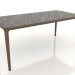 3D modeli Casauri porselen seramik masa 1800x900 mm (Ceviz ağacından hafif, seçenek 2) - önizleme