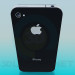 3D Modell IPhone - Vorschau