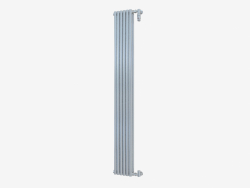 Radiator Estet (1800x249; 6 sections)