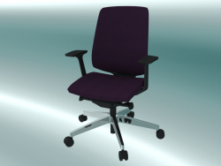 Fauteuil (230SFL P60, support lombaire A)