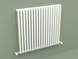 Radiator SAX (H 680 18 EL, Standard white)