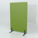 3d model Free standing acoustic screen Sonic ZW894 (890x1450) - preview