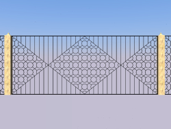 Fence