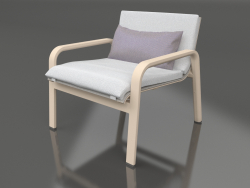 Chaise (Sable)