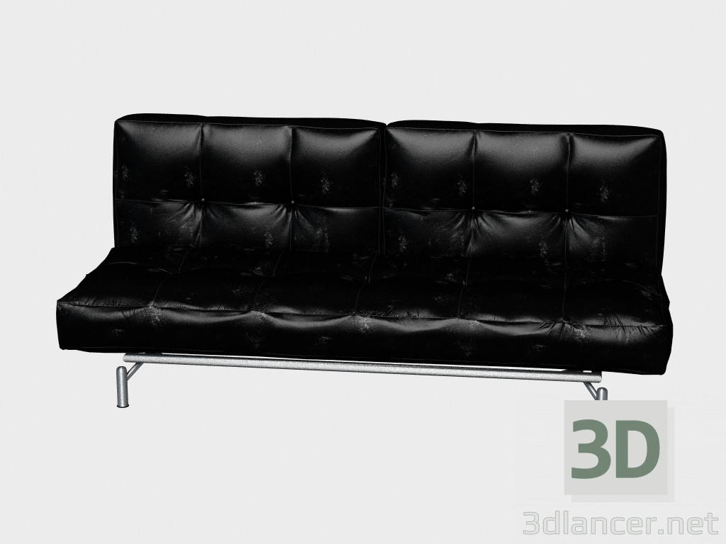 3d model Sofa-transformer Kio (I-variant) - preview