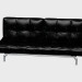 3D Modell Sofa Transformator Kio (I-Variante) - Vorschau