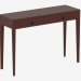 3d model Console table CASE (IDT013000021) - preview