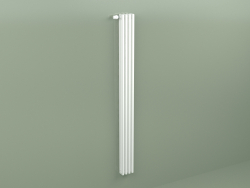 Radiator Delta Laserline (DL3, H 2200 mm, RAL - 9016)